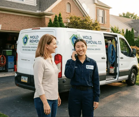 Crawlspace Mold Remediation Lake City, MI FAQs